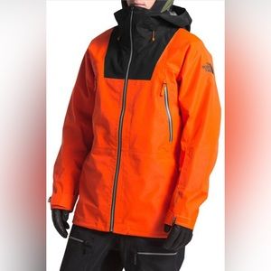 Ceptor Jacket - The North Face